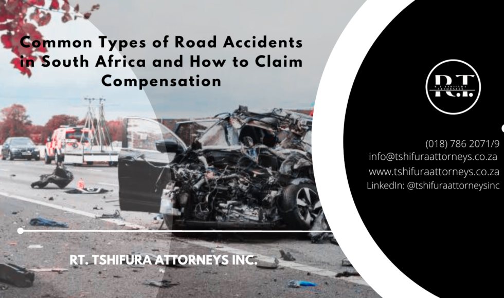 common-types-of-road-accidents-in-south-africa-and-how-to-claim